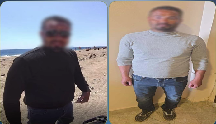 الداخلية تكشف ملابسات فيديو تعدٍ لفظي على سائح في رحلة جبلية بدهب